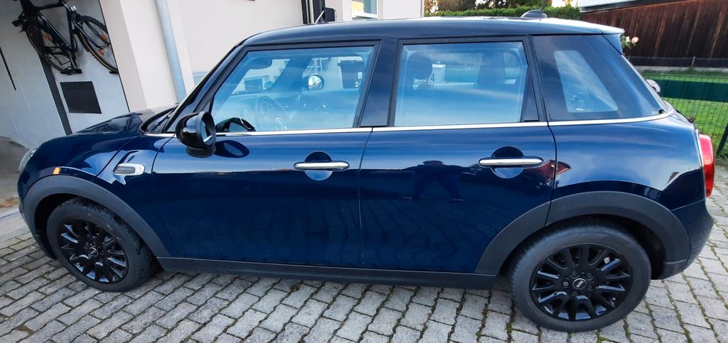 Mini Cooper 45.000 km 13.990 &euro; Neckartailfingen 72666