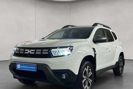 Dacia Duster 47.580 km 19.840 &euro; Esslingen am Neckar 73730