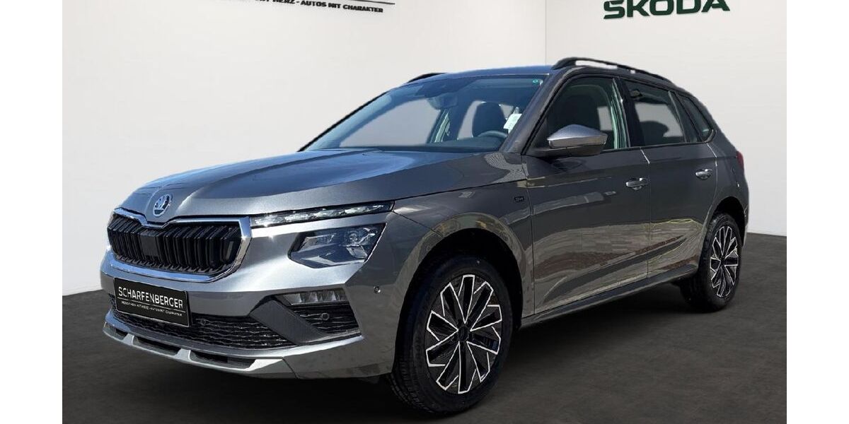 Skoda Kamiq 12.000 km 26.998 &euro; Ingersheim 74379