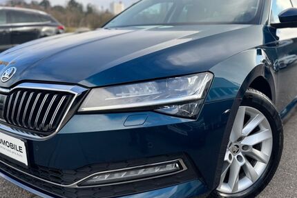 Skoda Superb 131.155 km 18.999 &euro; Kornwestheim 70806
