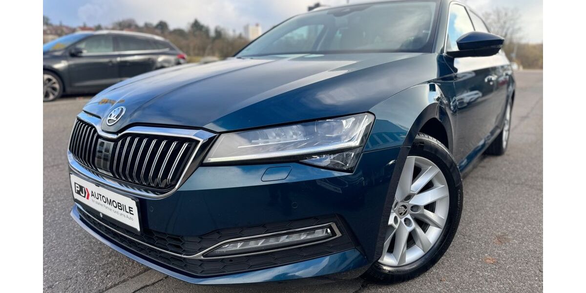 Skoda Superb 131.155 km 18.999 &euro; Kornwestheim 70806