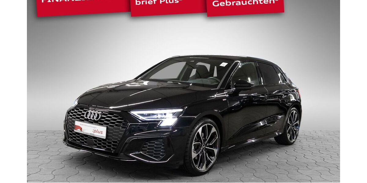 Audi A3 38.647 km 31.540 &euro; Stuttgart 70563