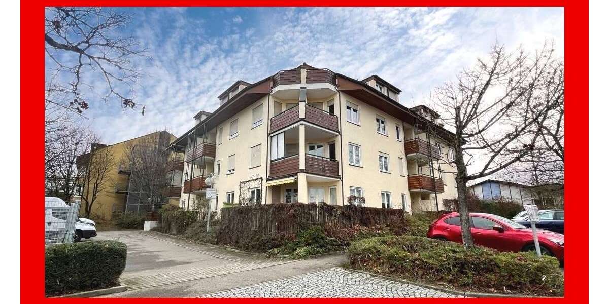 Etagenwohnung Marbach - 2.5 Zimmer, 62 m&sup2;, 239.000&euro; | Angebot:25196005