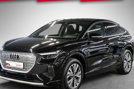 Audi Q4 e-tron 87.374 km 26.920 &euro; Stuttgart 70469