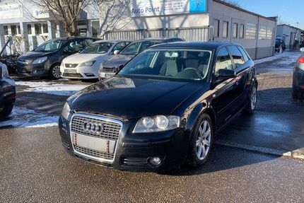 Audi A3 206.000 km 2.300 &euro; Fellbach-Stuttgart 70736