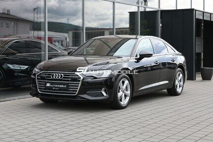 Audi A6 80.000 km 34.450 &euro; Winterbach bei Stuttgart 73650