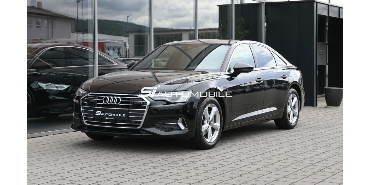 Audi A6 80.000 km 34.450 &euro; Winterbach bei Stuttgart 73650