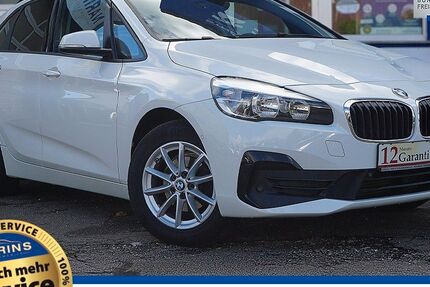 BMW 216 Active Tourer 199.790 km 8.990 &euro; Nürtingen 72622