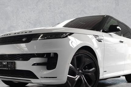 Land Rover Range Rover Sport 21.695 km 113.500 &euro; Asperg 71679