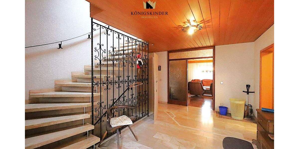 Einfamilienhaus Weil im Schönbuch - 5 Zimmer, 242 m&sup2;, 720.000&euro; | Angebot:25731172