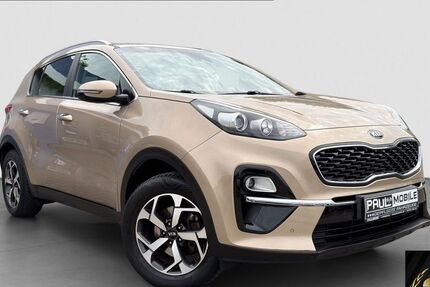 Kia Sportage 135.000 km 12.733 &euro; Ludwigsburg 71636