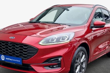 Ford Kuga 43.939 km 25.940 &euro; Waiblingen 71332