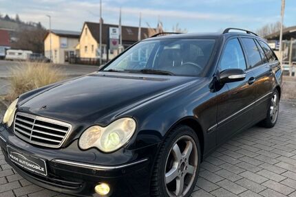 Mercedes-Benz C 230 310.000 km 1.550 &euro; Schorndorf 73614