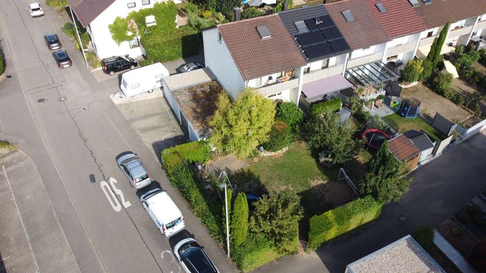 Einfamilienhaus Steinheim an der Murr - 4 Zimmer, 120 m&sup2;, 395.000&euro; | Angebot:23331601