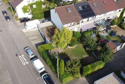 Haus Steinheim an der Murr - 4 Zimmer, 120 m&sup2;, 395.000&euro; | Angebot:23331601