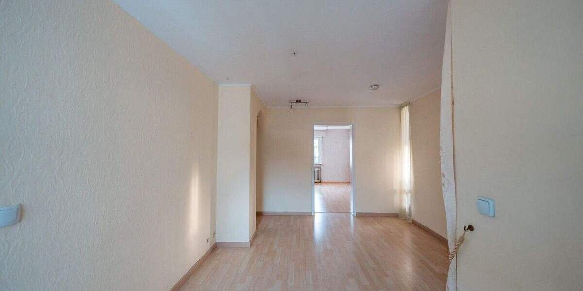 Etagenwohnung Waiblingen Neustadt - 3 Zimmer, 73 m&sup2;, 257.000&euro; | Angebot:25821468