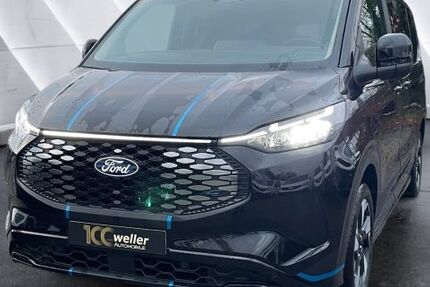 Ford Tourneo Custom 6.000 km 58.950 &euro; Bietigheim-Bissingen 74321