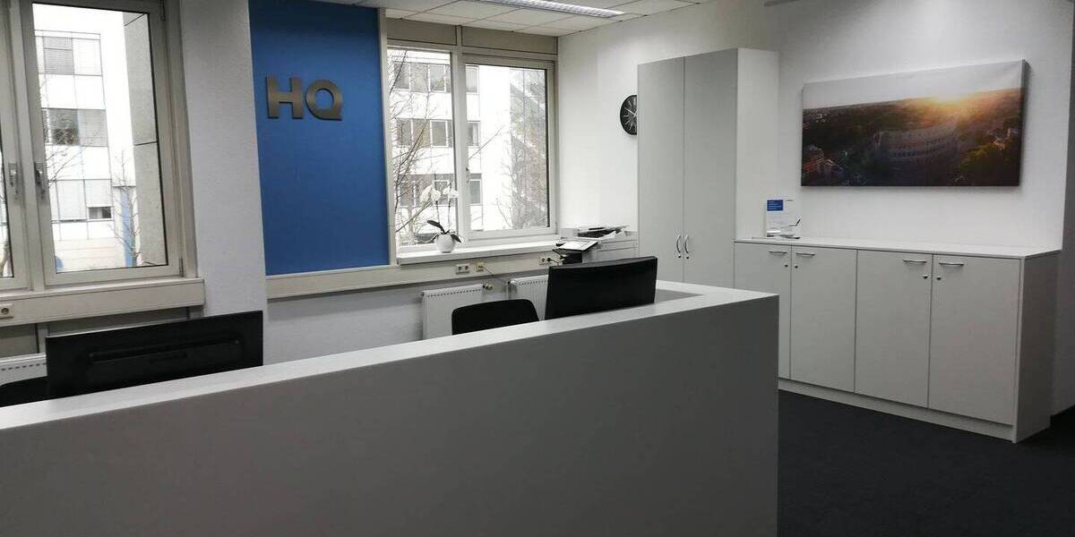 Gewerbeobjekt Stuttgart Feuerbach - 779&euro; | Angebot:25991779