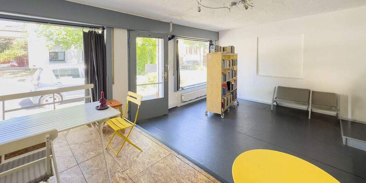 Mehrfamilienhaus, Wohnhaus Ludwigsburg West - 1 Zimmer, 392 m&sup2;, 1.495.000&euro; | Angebot:25742395