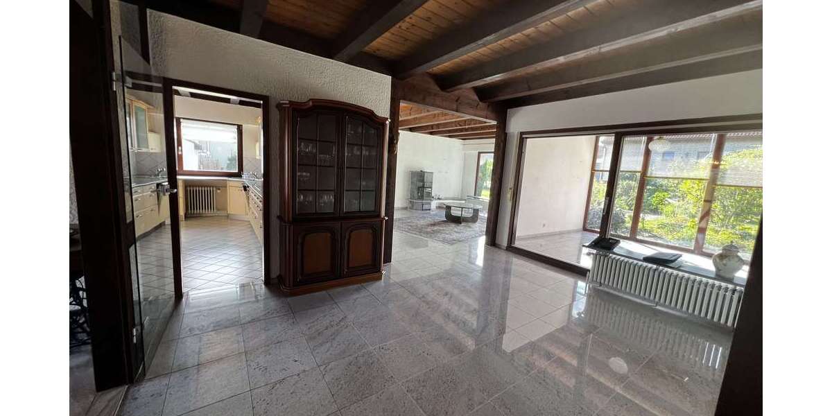 Einfamilienhaus Weilheim Egelsberg - 6 Zimmer, 191 m&sup2;, 749.000&euro; | Angebot:27005251