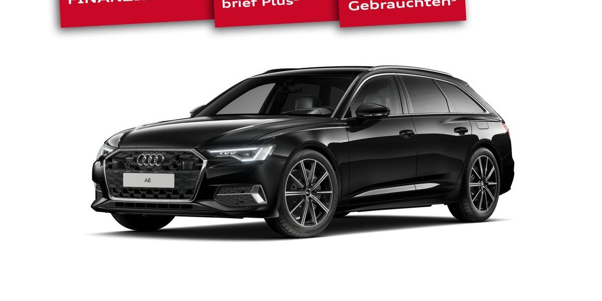 Audi A6 7.744 km 53.940 &euro; Böblingen 71034