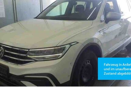 VW Tiguan Allspace 31.912 km 32.930 &euro; Stuttgart-Wangen 70188