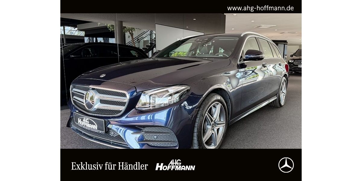 Mercedes-Benz E 300 66.300 km 20.950 &euro; Tamm 71732
