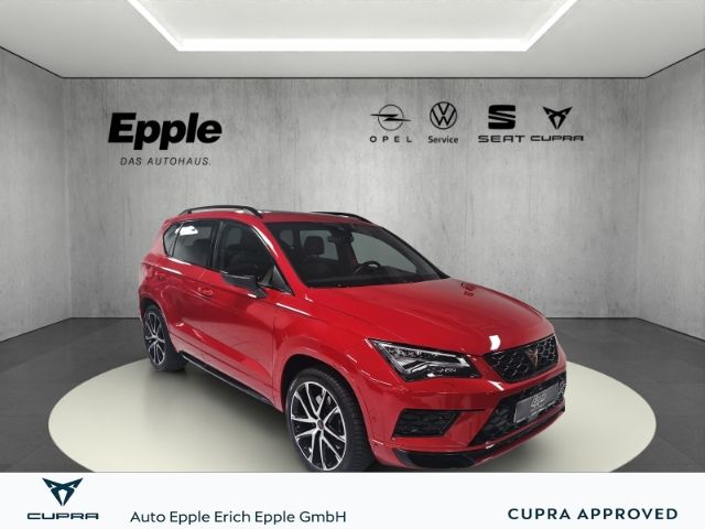 Cupra Ateca 79.820 km 21.990 &euro; Rutesheim 71277