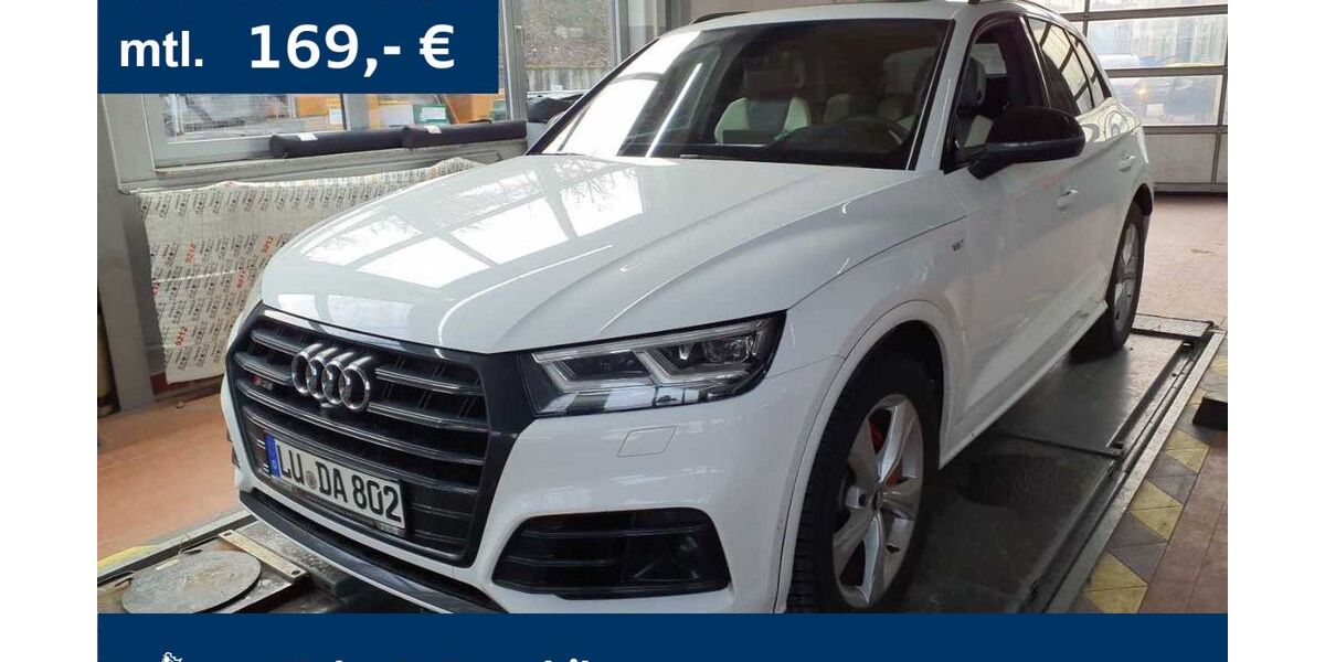 Audi SQ5 139.203 km 31.560 &euro; Ludwigsburg 71634
