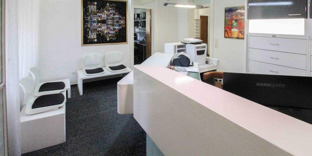 Etagenwohnung Bietigheim-Bissingen Bietigheim - 6 Zimmer, 189 m&sup2;, 340.000&euro; | Angebot:25781879