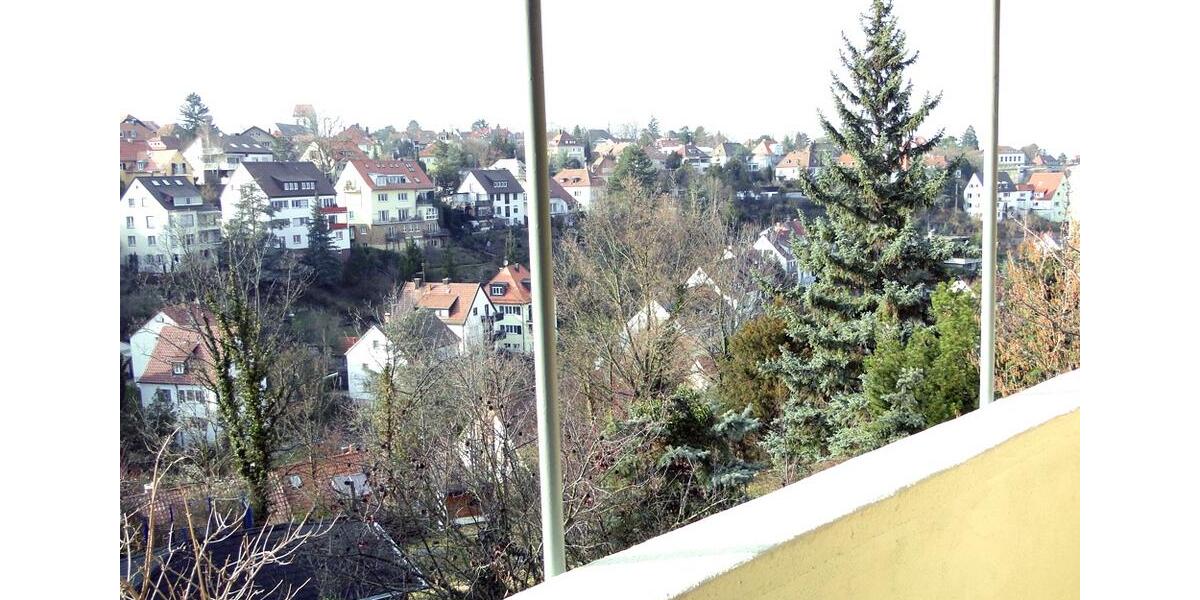 Etagenwohnung Stuttgart Stuttgart-Ost - 3 Zimmer, 75 m&sup2;, 1.195&euro; | Angebot:27611820