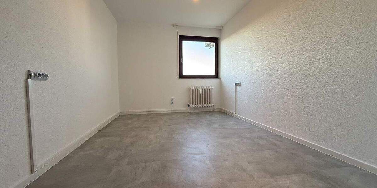 Etagenwohnung Stuttgart Möhringen - 3 Zimmer, 74 m&sup2;, 299.000&euro; | Angebot:25704310