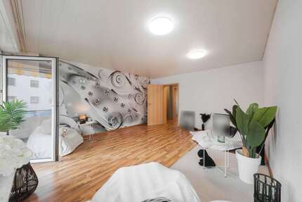 Wohnung Schorndorf - 3 Zimmer, 70 m&sup2;, 197.000&euro; | Angebot:25964251