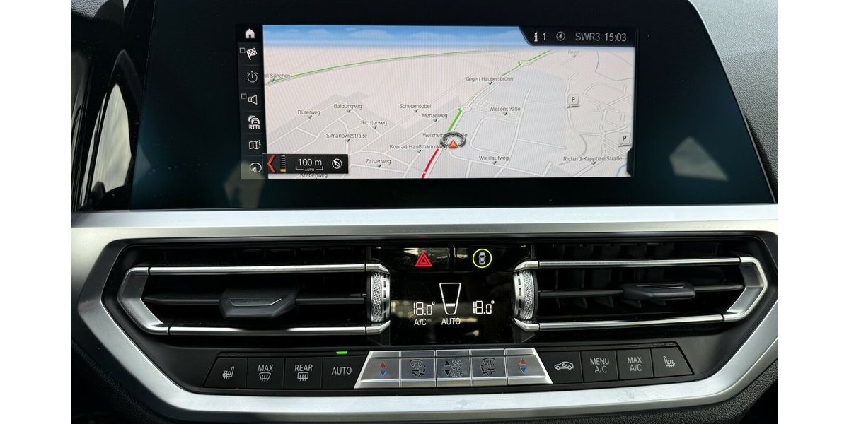 BMW 330d M Sport neuer Motor 02/2024 bei 147 tkm 210.000 km 24.850 &euro; Schorndorf 73614