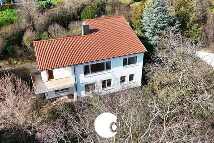 Haus Stuttgart Stuttgart-Nord - 7 Zimmer, 170 m&sup2;, 1.580.000&euro; | Angebot:26497766