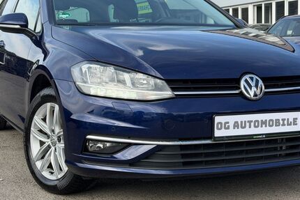 VW Golf 125.000 km 15.399 &euro; Ebersbach an Fils 73061