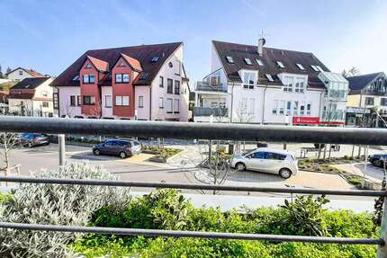 Wohnung Sersheim - 4 Zimmer, 87 m&sup2;, 265.000&euro; | Angebot:25096842