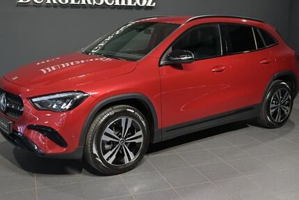 Mercedes-Benz GLA 200 10.750 km 36.490 &euro; Schorndorf 73614