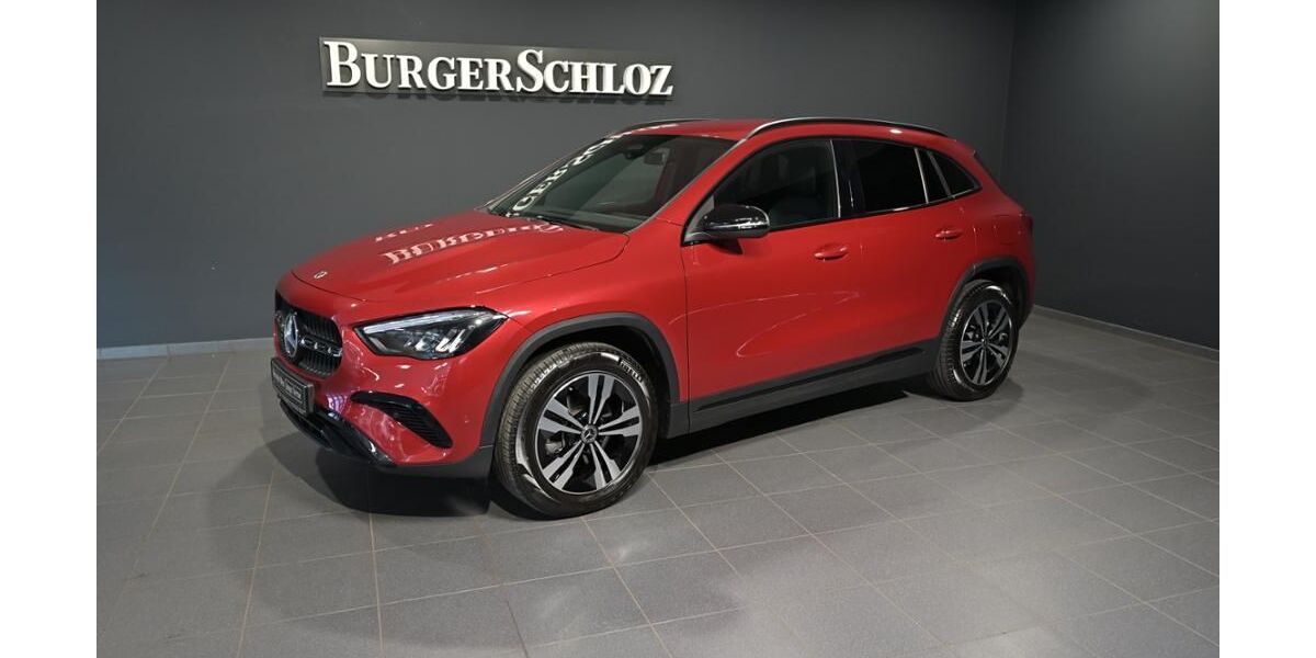 Mercedes-Benz GLA 200 10.750 km 36.490 &euro; Schorndorf 73614