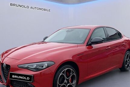 Alfa Romeo Giulia 12.523 km 38.900 &euro; Backnang 71522