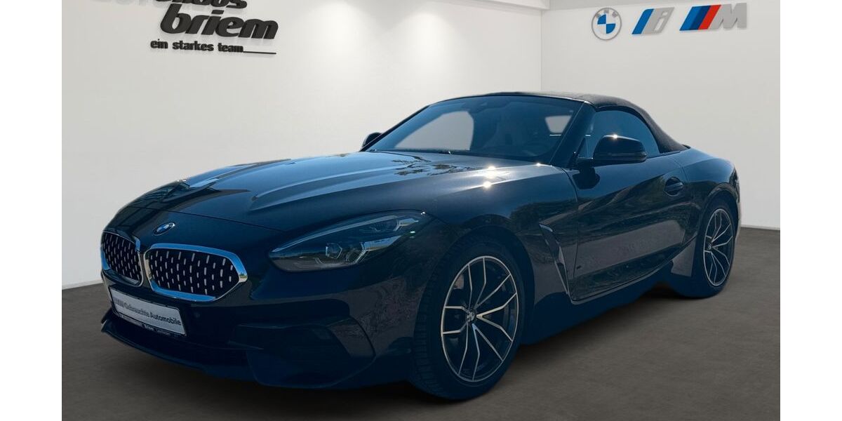 BMW Z4 52.000 km 35.500 &euro; Leinfelden-Echterdingen 70771