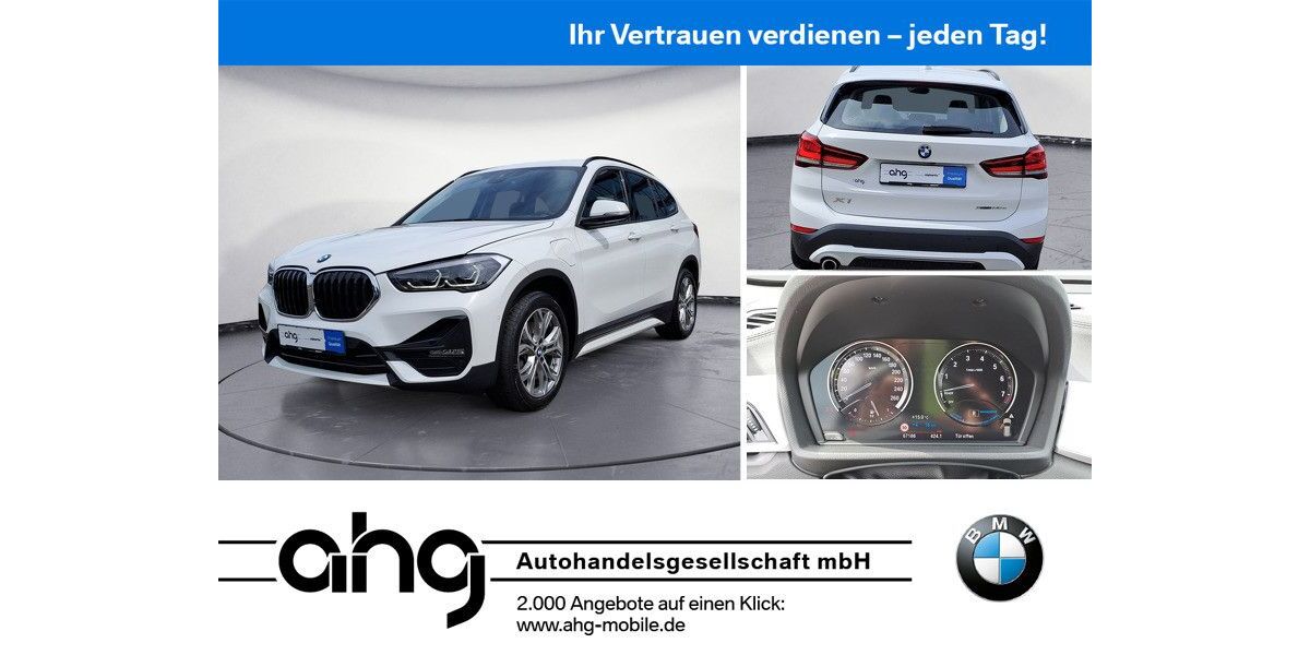 BMW X1 67.185 km 24.930 &euro; Böblingen 71034