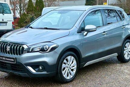 Suzuki SX4 230.000 km 8.990 &euro; Kirchheim u.Teck 73230