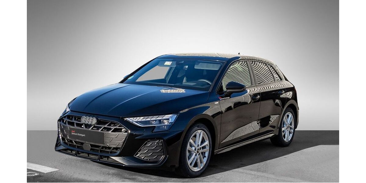 Audi A3 9.999 km 46.940 &euro; Stuttgart 70469