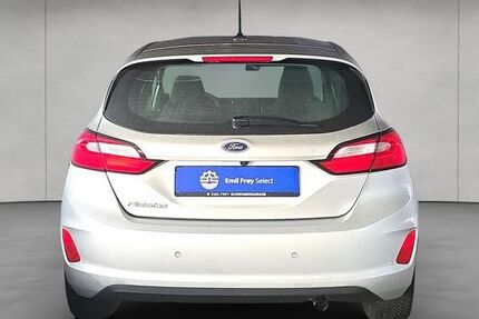 Ford Fiesta 27.549 km 13.740 &euro; Stuttgart 70190