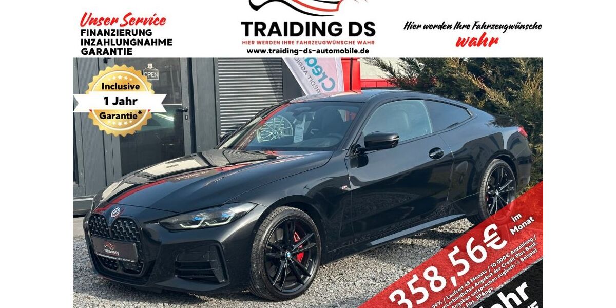BMW M440 168.500 km 36.990 &euro; Waiblingen 71334