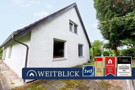 Haus Ludwigsburg Eglosheim - 7 Zimmer, 190 m&sup2;, 495.000&euro; | Angebot:25282372