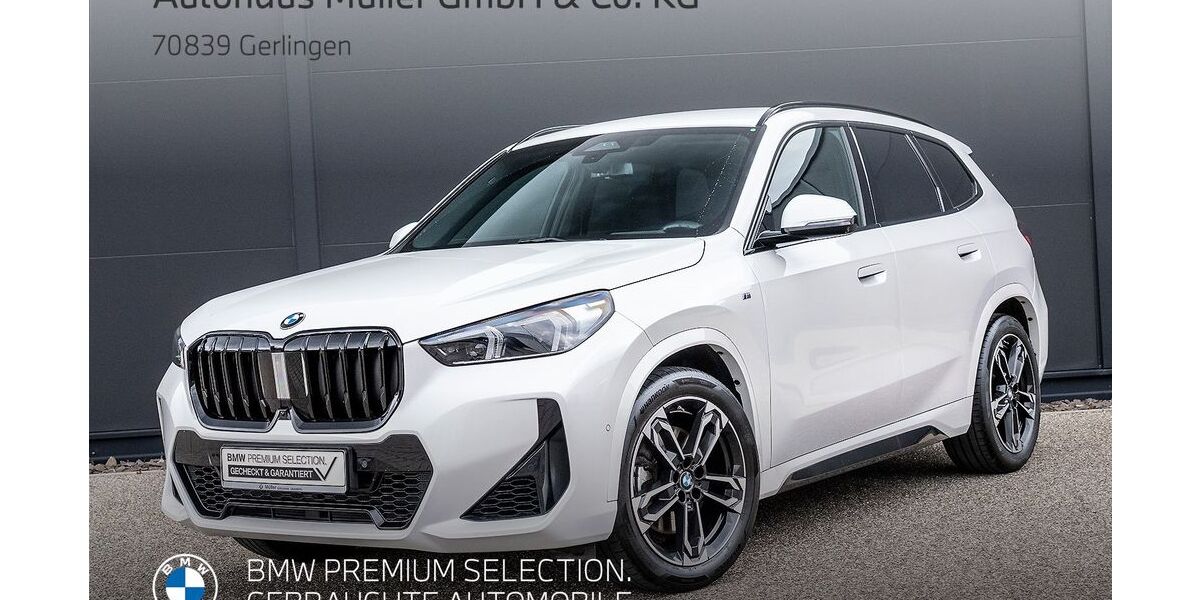 BMW X1 52.019 km 36.840 &euro; Gerlingen 70839