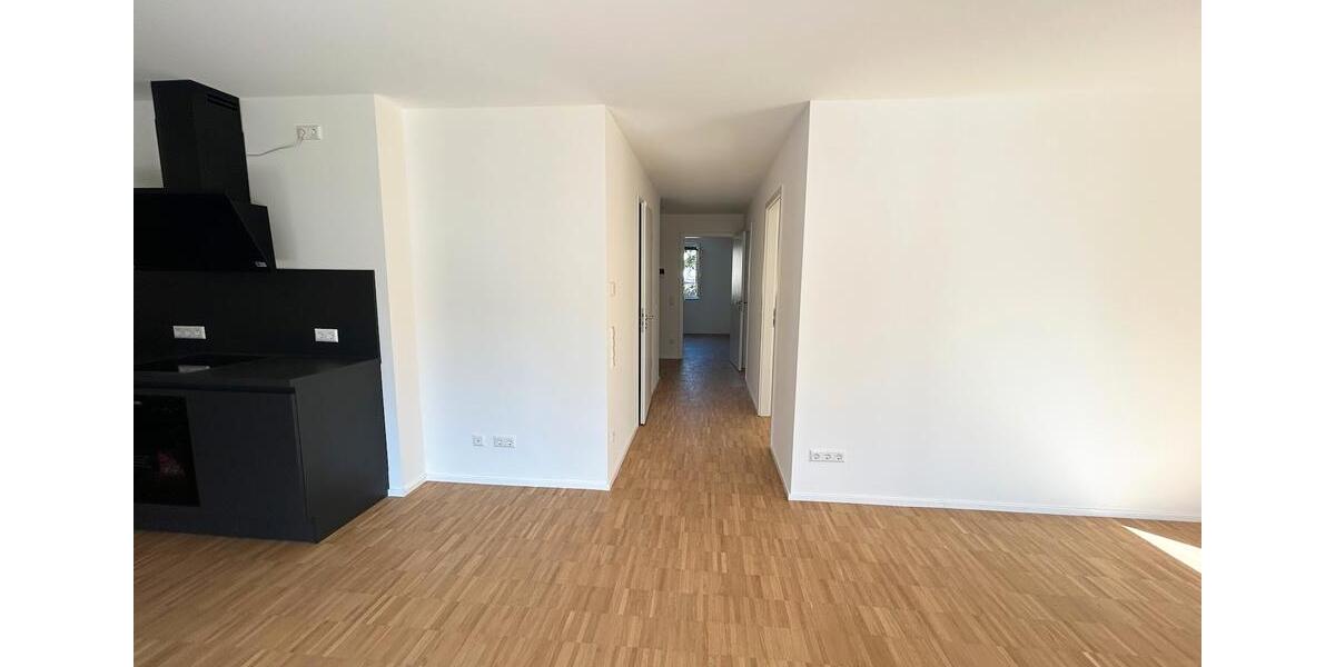 Terrassenwohnung Stuttgart Luginsland - 3 Zimmer, 76 m&sup2;, 1.250&euro; | Angebot:25920873