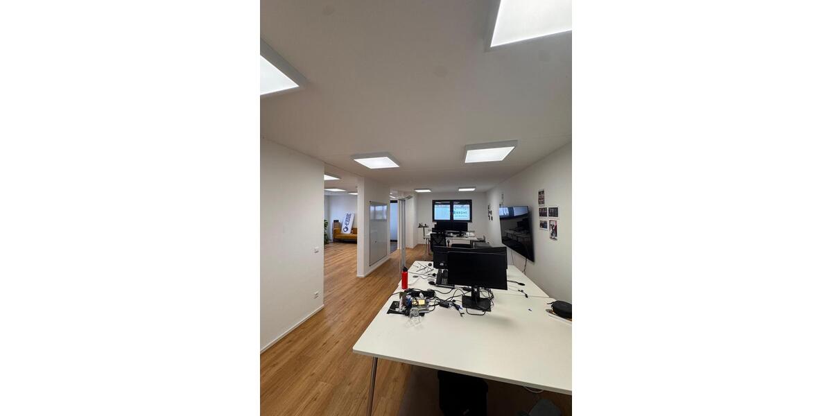Gewerbeobjekt Ludwigsburg Eglosheim - 2.050&euro; | Angebot:26677850